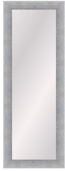 Lustro Alessia 35 x 120 cm srebrne 3234-B-019 35X120