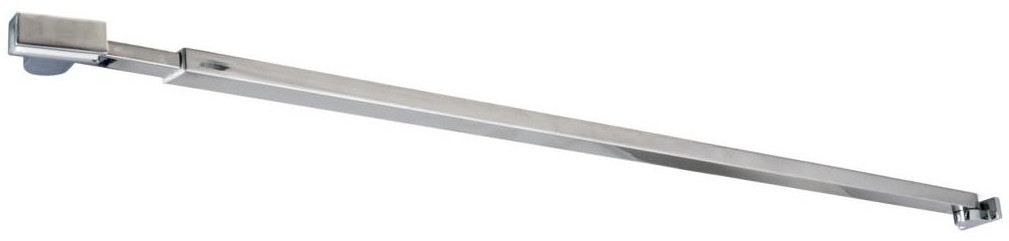 Duschy Wspornik do ścianek prysznicowych 85 - 150 CM