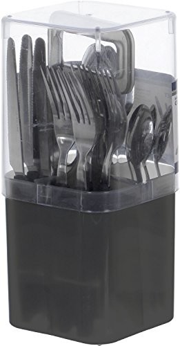 Outwell Box Cutlery Set sztućce 155029