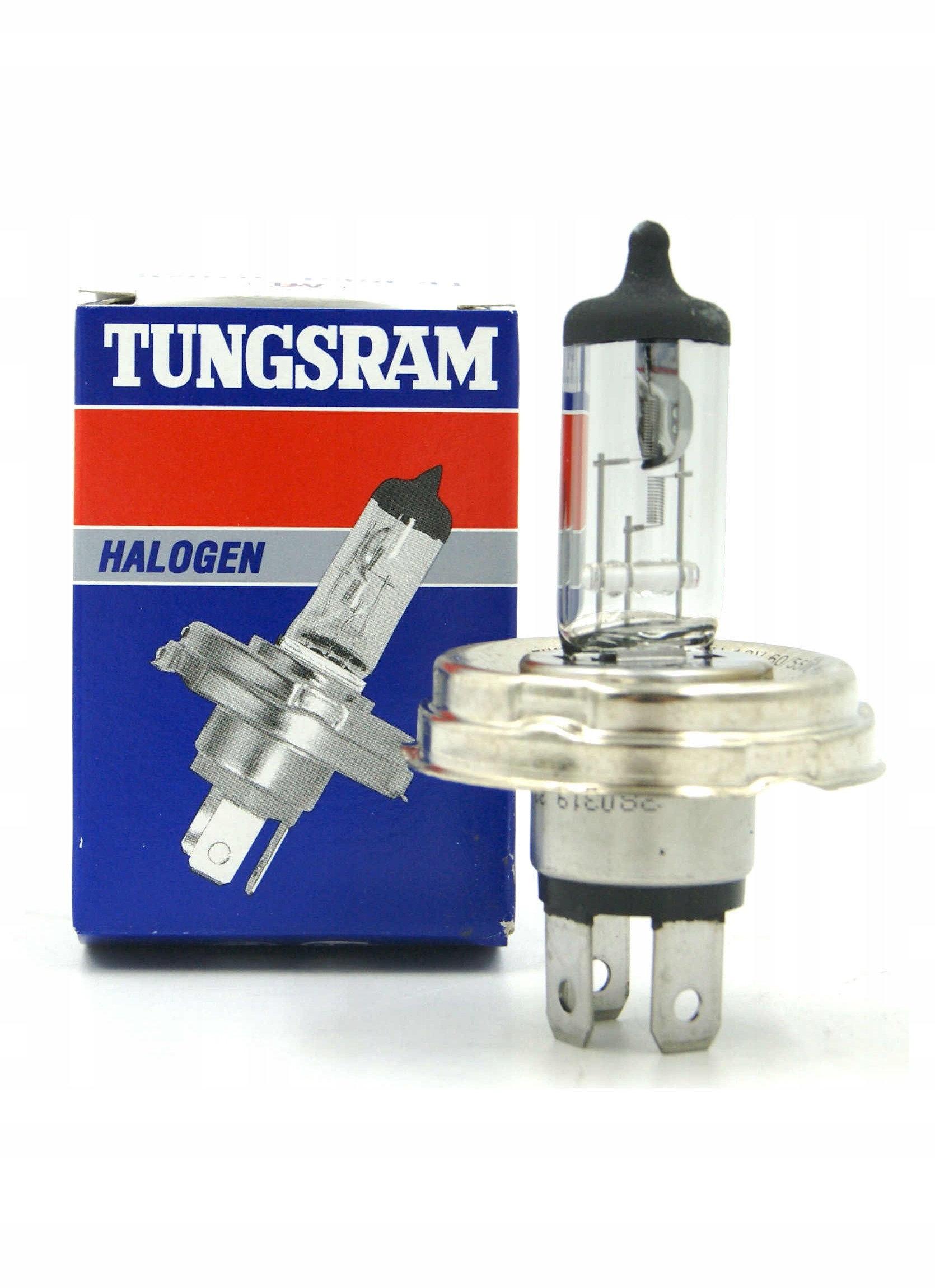 Tungsram R2 12V 60/55W P45T off-road 52070