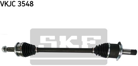 SKF Wał napędowy VKJC 3548