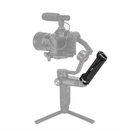 smallrig 2636 Handgrip Zhiyun-Tech WEEBILL-S uchwyt do gimbala
