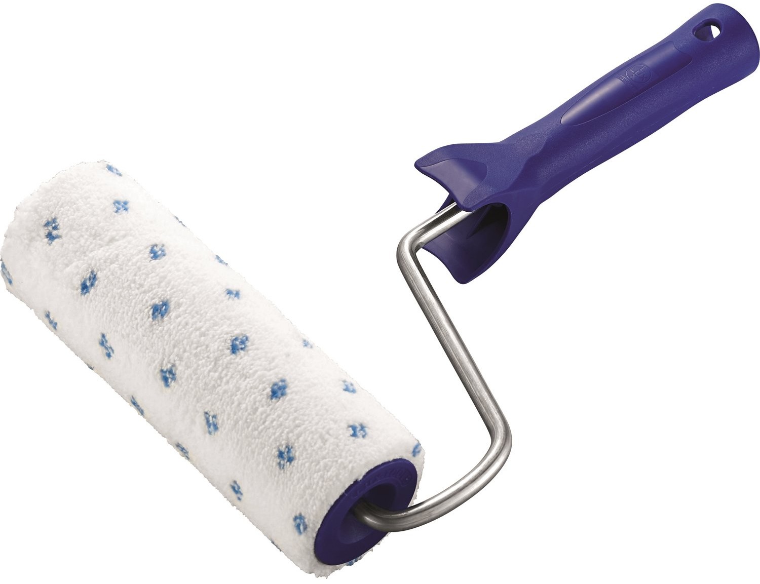 LUX-TOOLS LUX-TOOLS Wałek malarski z mikrofibry 18 cm