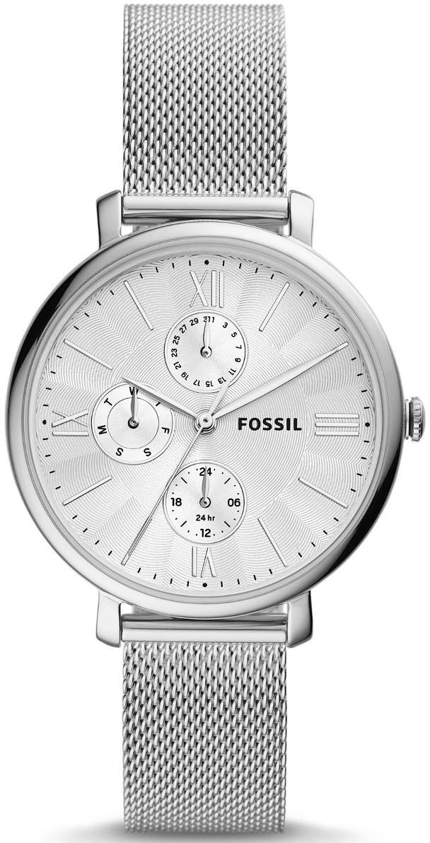 Fossil ES5099 Jacqueline Zegarek Damski