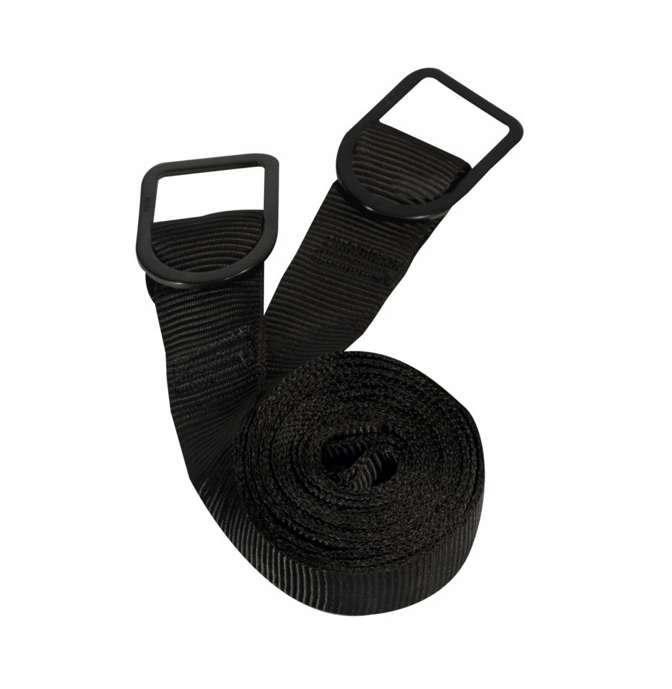 AXKID Dodatkowe Pasy Mocujące Do Fotelika