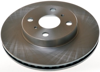 DENCKERMANN Tarcza hamulcowa B130421 B130421