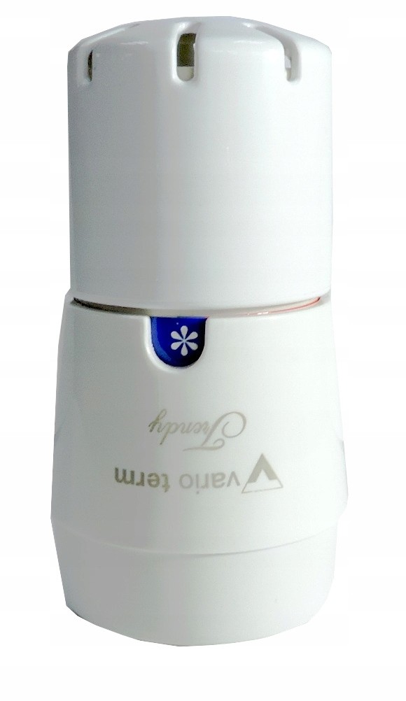 Głowica Termostatyczna M30x1,5 GS.05 Trendy