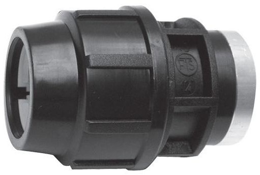 Złączka 25 MM - GW 1/2