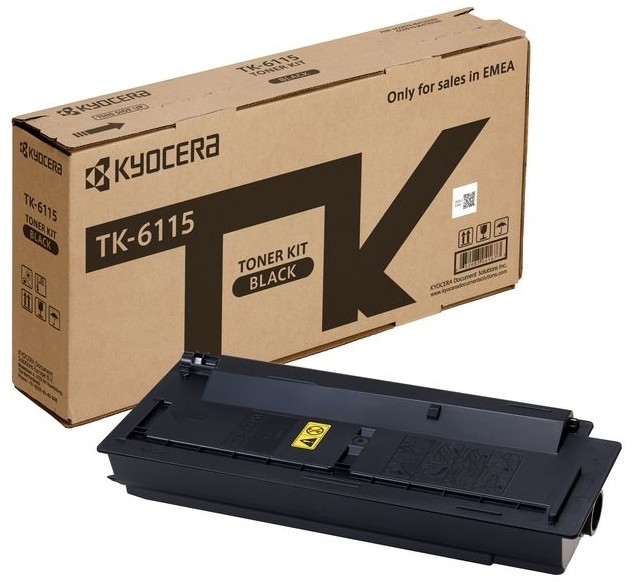 Kyocera TK-6115 / 1T02P18NL0