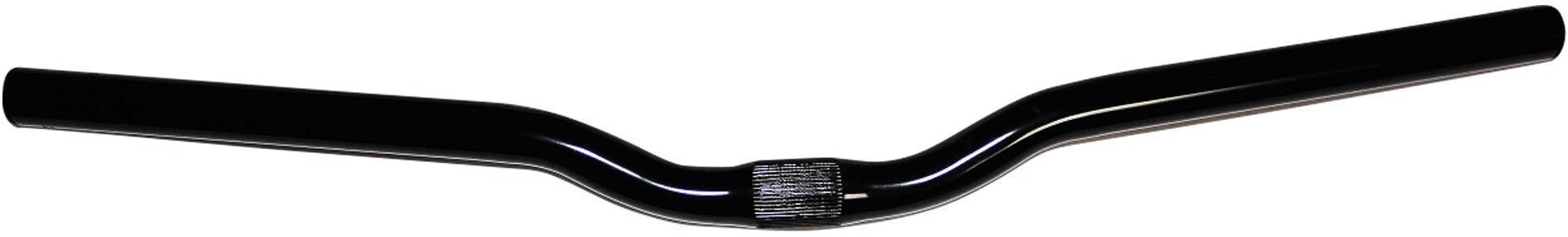 ROCKRIDER Kierownica uniesiona MTB 25,4 620 mm 50 mm Unisex  3583788101581