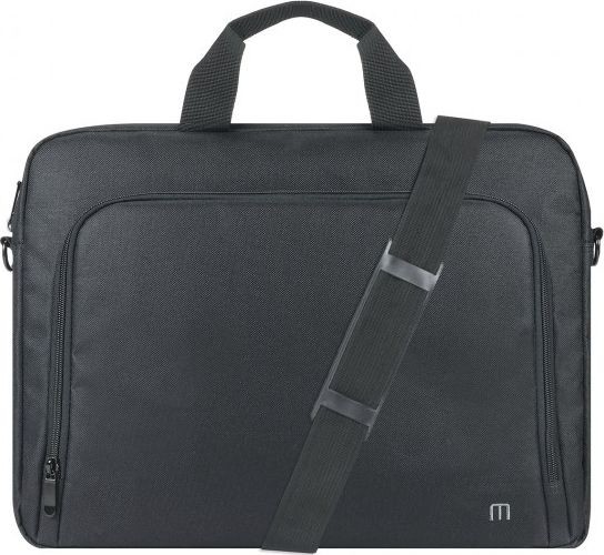 Mobilis Torba  TheOne Basic Briefcase Toploading 14-16&quot 003045 3045