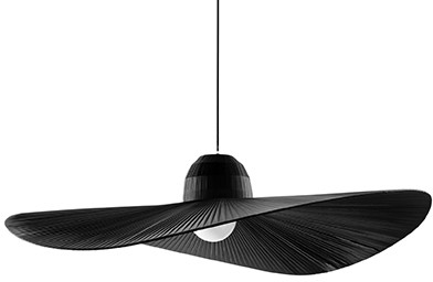Ideal Lux Lampa wisząca Madame 174402 stylowa designerska oprawa wisząca 174402