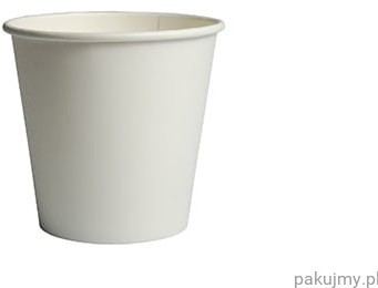 PAPSTAR Kubki do napojów z papieru, 
