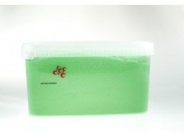 BAUMGART PHARMACEUTICALS Bocheńska sól kąpielowa Floris 6kg ZAPACHY