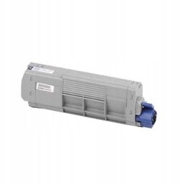 Toner do Oki C610 C610dn C610dtn zamiennik Cmyk