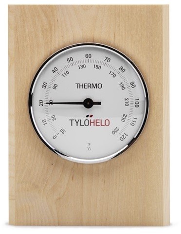 Tylo Tylö Termometr Classic