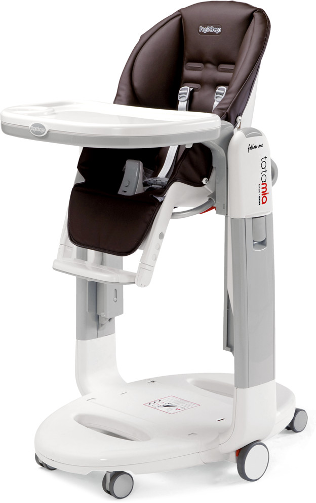 Peg Perego Tatamia Follow Me Cacao 2019