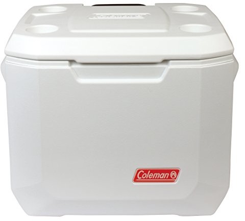 Coleman Marine Cooler 50 Quart 3000005317