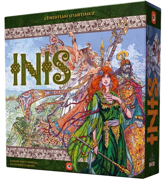 Portal Inis