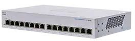 Linksys Switch CBS110-16T-EU CBS110-16T-EU