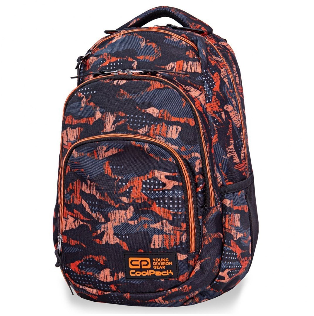 Patio Plecak Coolpack Vance (B37098) Orango 12951CP