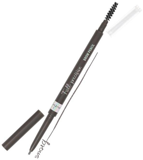 Lovely Full Precision Brow Pencil kredka do brwi ze szczoteczką Cool Brown 108789-uniw