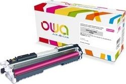 Armor Toner pro CE313A CRG-729M Magenta K15410OW K15410OW