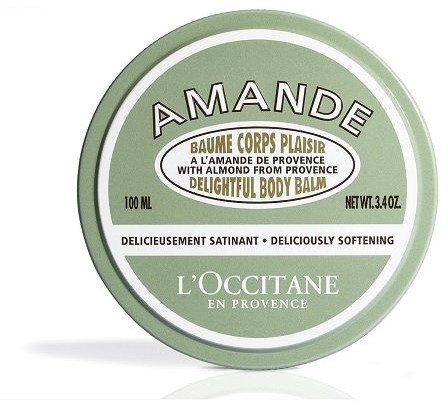 L'Occitane L 'occitane amande Baume Corps PLAISIR 100 ML 29BP100A18