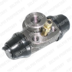 DELPHI Cylinderek hamulcowy LW40812