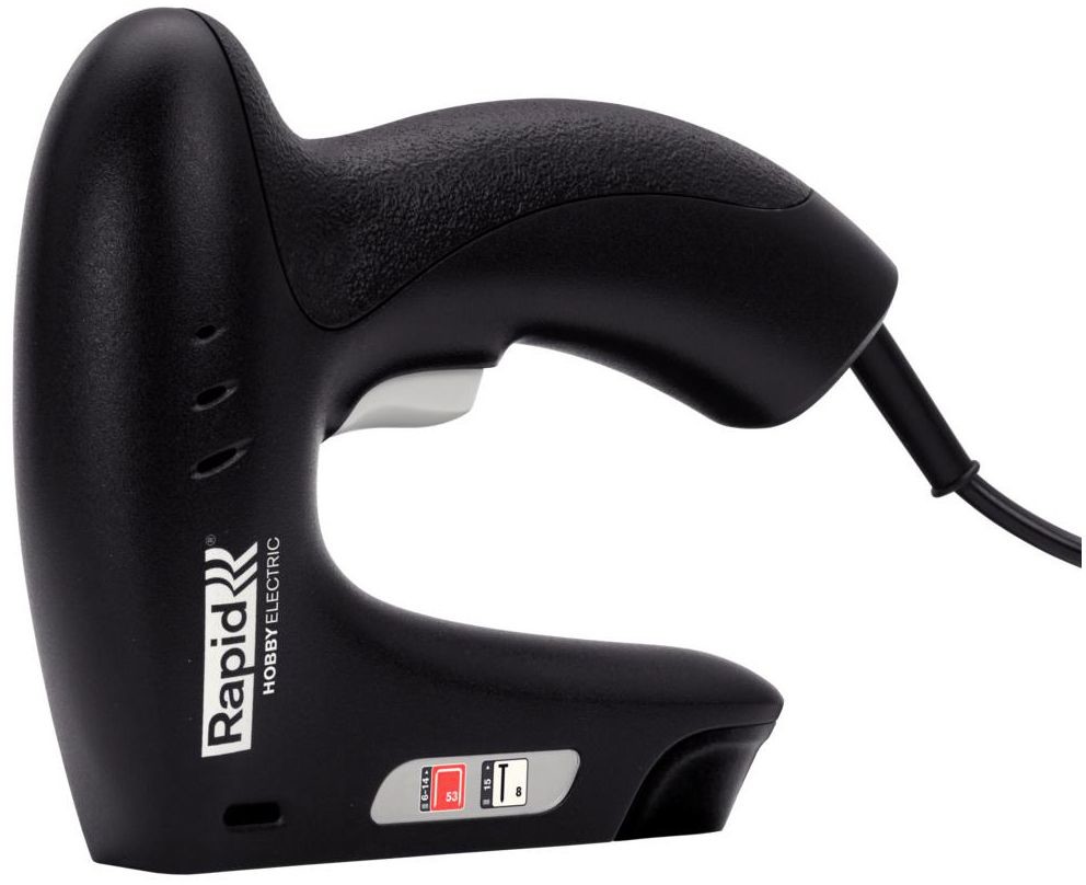 Rapid Zszywacz elektryczny HOBBY TYP53 6-14MM