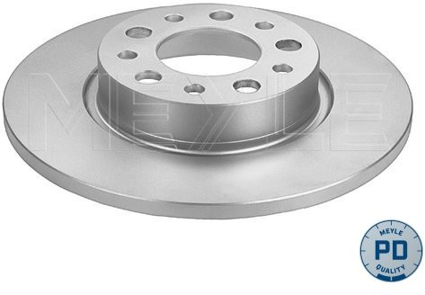 MEYLE Tarcza hamulcowa 15-15 523 0003/PD 15-15 523 0003/PD