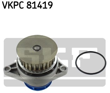 SKF Pompa wody VKPC 81419