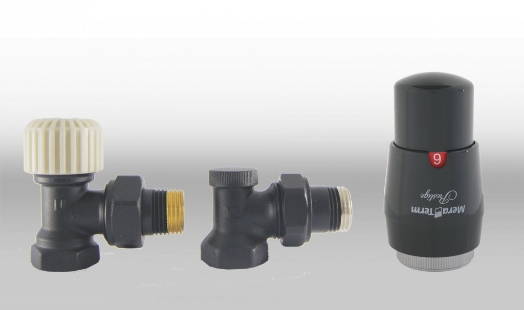 Vario Term Mera Term Elegant Prestige CZ str Zestaw instalacyjny 1/2