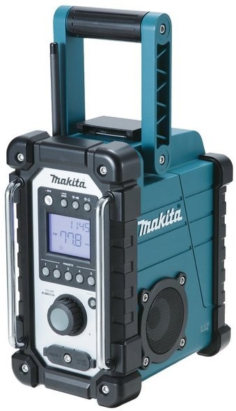 Makita ODBIORNIK RADIOWY DMR102