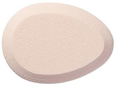 Peggy Sage Latex Make-Up Sponge lateksowa gruba gąbka do makijażu 2szt 48390-uniw