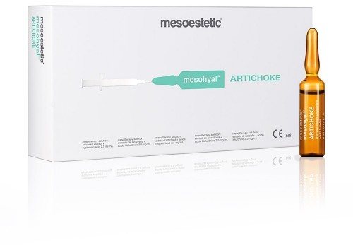 Mesoestetic Mesohyal Artichoke (20 x 5 ml)