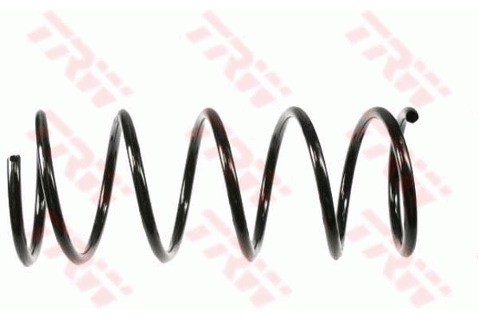 TRW Sprężyna zawieszenia TRW JCS252