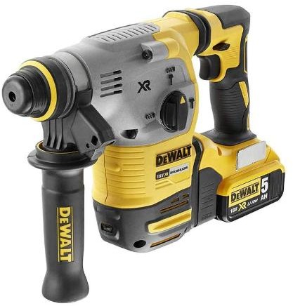 DeWalt DCH283P2-QW