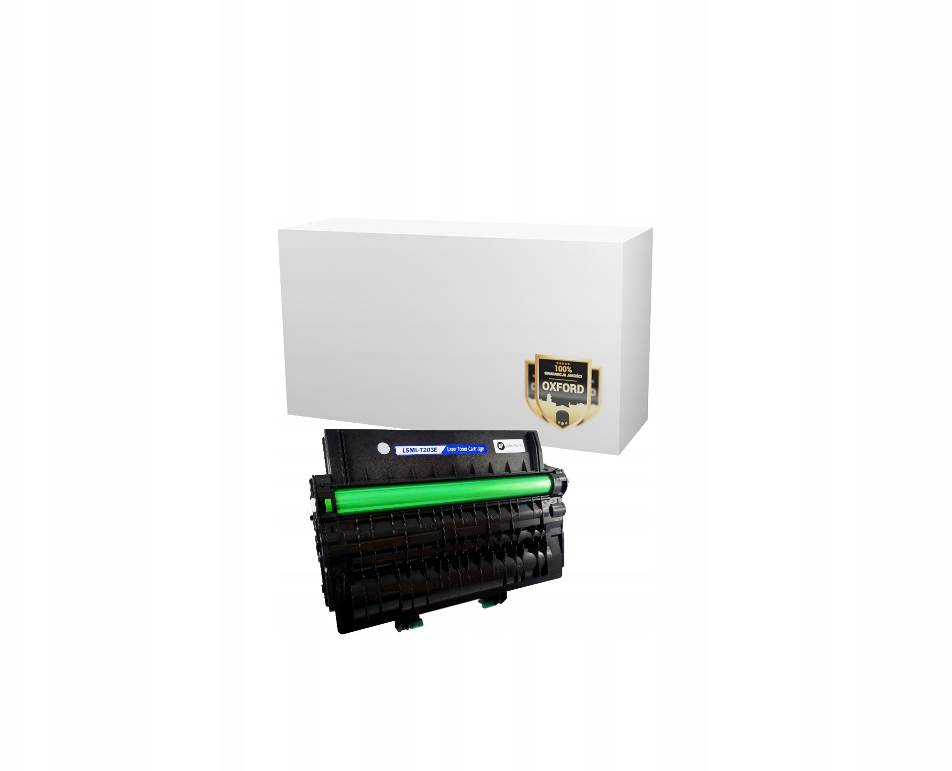 Toner Oxford Do Samsung SL-M3870FW MLTD203E