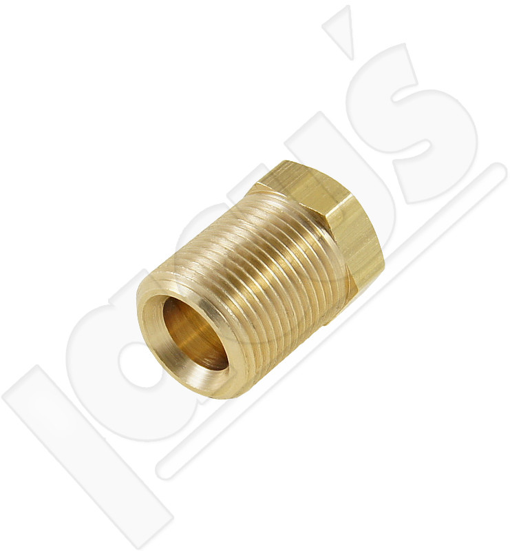 Gomet Docisk baryłki uszczelniającej 8mm M14x1.0 GZ-239