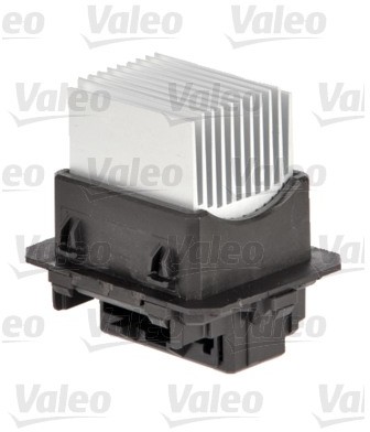 VALEO Element sterujący, klimatyzacja 509918