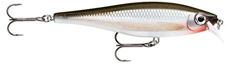 Rapala BX Minnow Wobbler 7 cm pływający Silver BXM07S