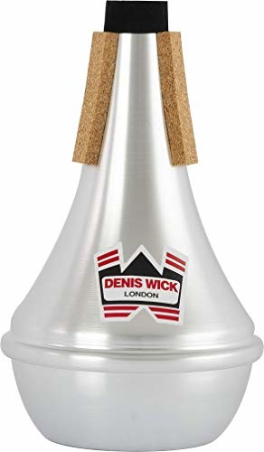 Denis Wick Denis Wick DW5504 Cornet/trąbka prosta wyciszona DW5504