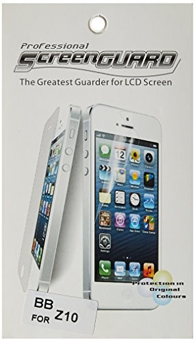 Professional ScreenGuard Folia ochronna na ekran iPhone'a 6 ze ściereczką do czyszczenia IP6