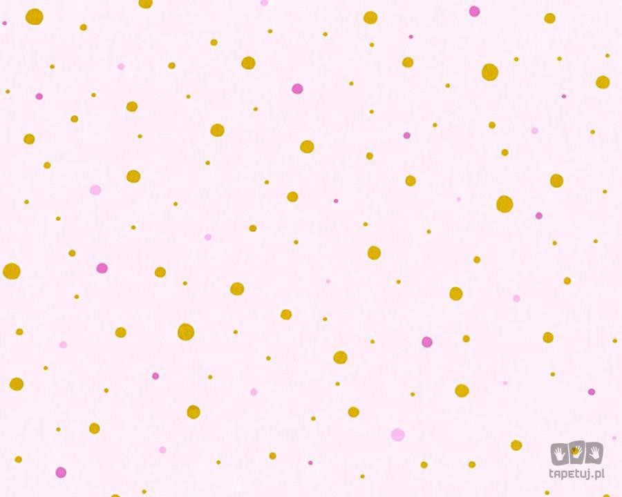 A.S. Creation Little Stars 35839-1 tapeta ścienna 35839-1