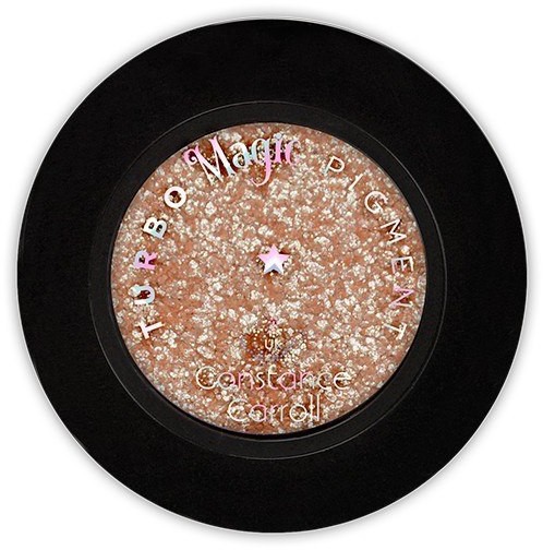 CONSTANCE CARROLL Constance Carroll Cień do powiek Magic Turbo Pigment nr 08 1szt 111801