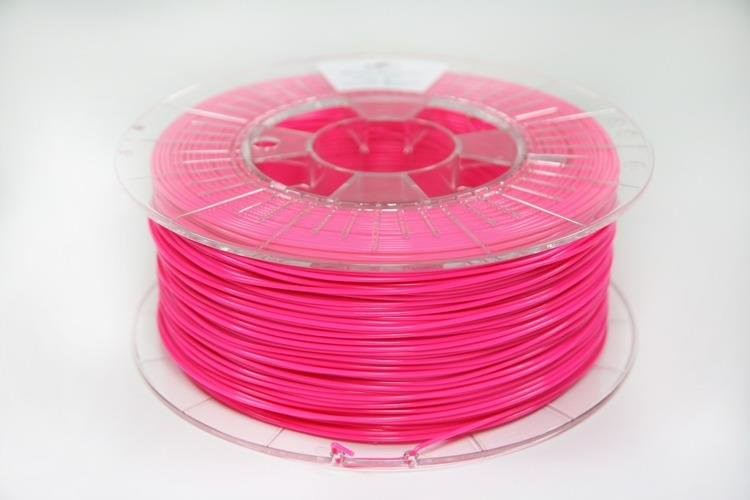 SPECTRUM Filament do drukarki 3D SPECTRUM PLA, Pink Panther, 1.75 mm