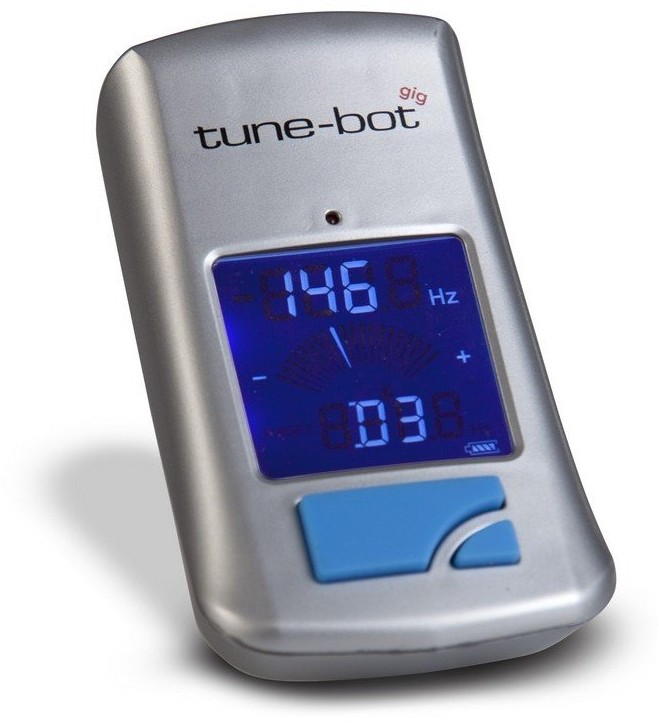 Overtone Labs Tune Bot Gig stroik do perkusji