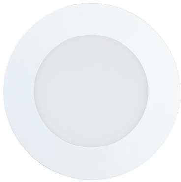 Eglo Fueva-RW 97112 Oczko oprawa sufitowa wpuszczana 1x5,6W LED białe
