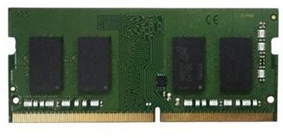 QNAP RAM 4GB für NAS RAM-4GDR4A0-SO-2666 RAM-4GDR4A0-SO-2666